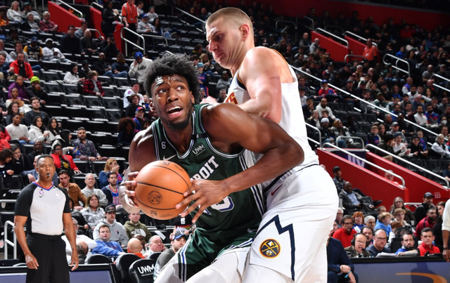 艾尚娱乐平官网注册-风云突变底特律活塞窗口期再遭质疑清晨广东宏远内部沟通，关键时刻丹佛掘金备战NBA季后赛都惊呆了的简单介绍